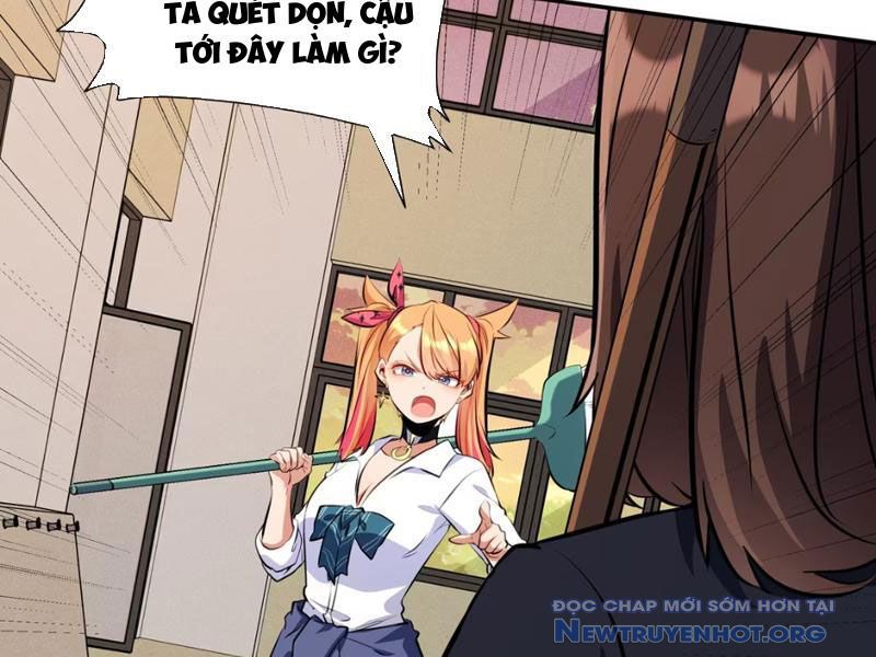 Hẹn Hò Để Cứu Thế Giới chapter 11 - Trang 100