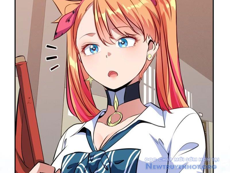 Hẹn Hò Để Cứu Thế Giới chapter 12 - Trang 105