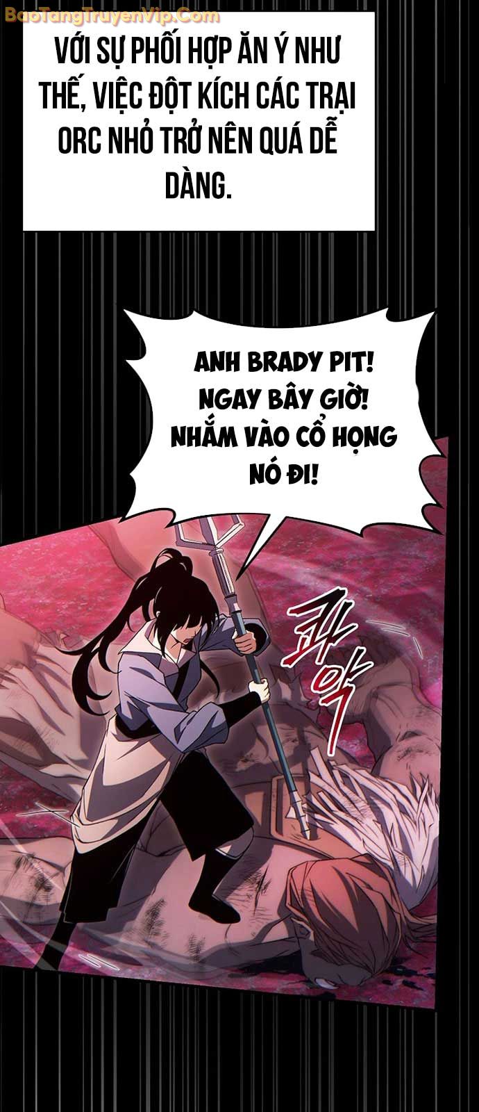Người Chơi Mạnh Nhất Hồi Quy Lần Thứ 100 chapter 58.1 - Trang 11