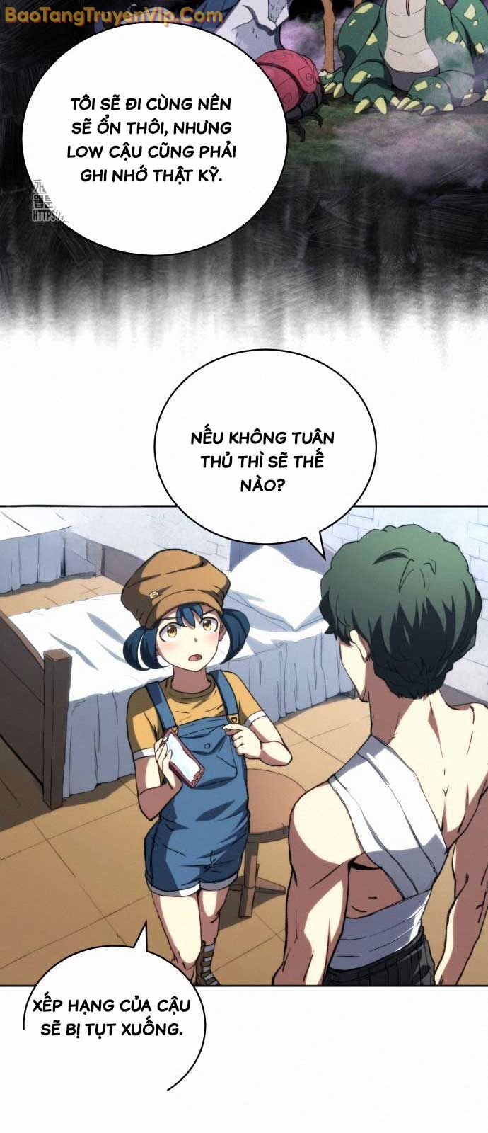 Wild Ranker chapter 8 - Trang 37