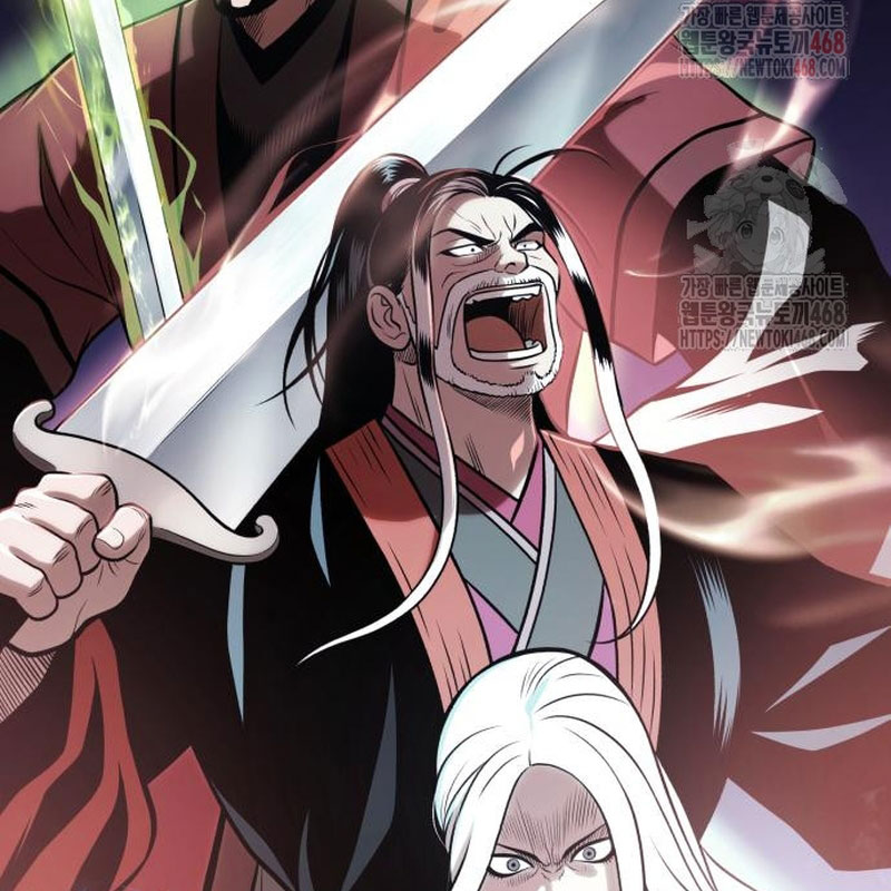 Quy Hoàn Lục Ma Đạo chapter 66 - Trang 204