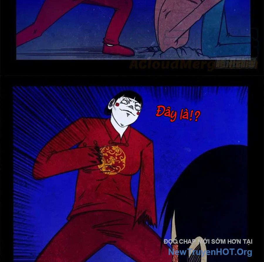 Ta Vì Chúng Sinh chapter 68 - Trang 6