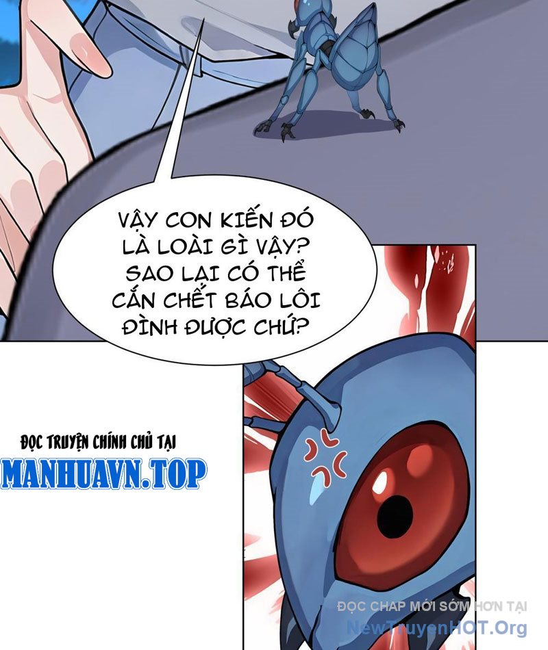 Thái Cổ Thập Hung: Người khác ngự thú ta ngự thú nương chapter 15 - Trang 49