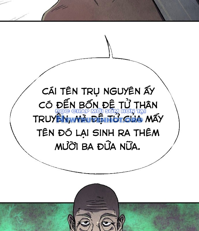 Ngoại Tôn Thiên Tài Của Nam Cung Thế Gia chapter 54 - Trang 8