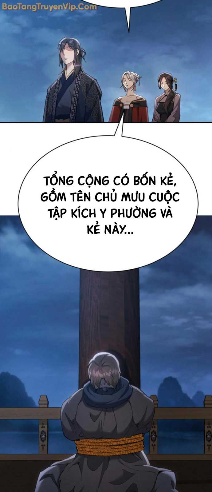 Thiên Ma Muốn Sống Một Cuộc Đời Bình Lặng chapter 34.3 - Trang 2