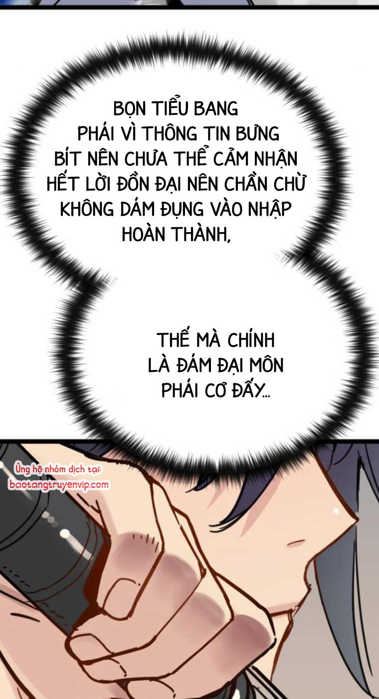 Thiên Tài Đoản Mệnh chapter 40.4 - Trang 68