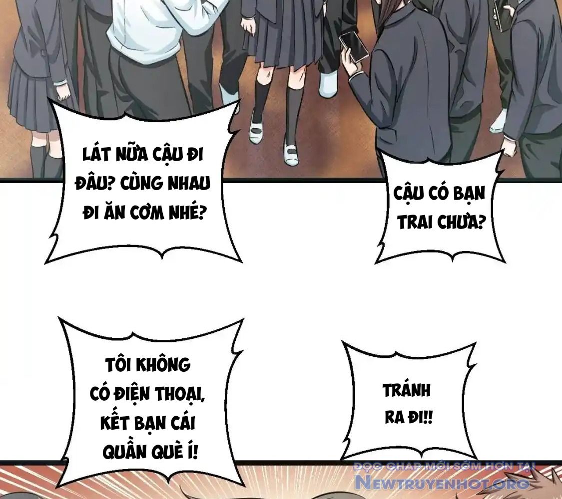 Dẫu Nản Vẫn Cố chapter 11 - Trang 16