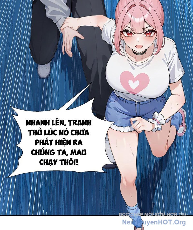Thái Cổ Thập Hung: Người khác ngự thú ta ngự thú nương chapter 15 - Trang 30