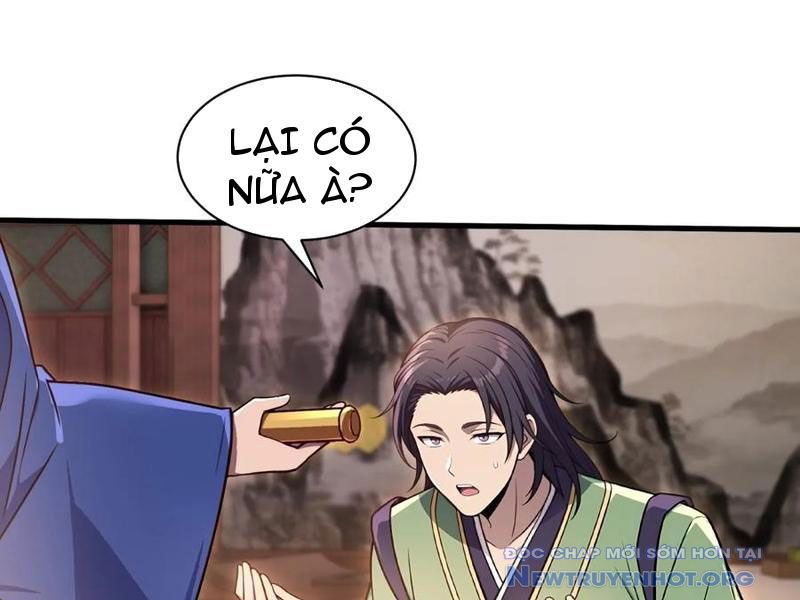 Phản Phái Muốn Sống Lâu Thêm Một Ngày chapter 35 - Trang 36