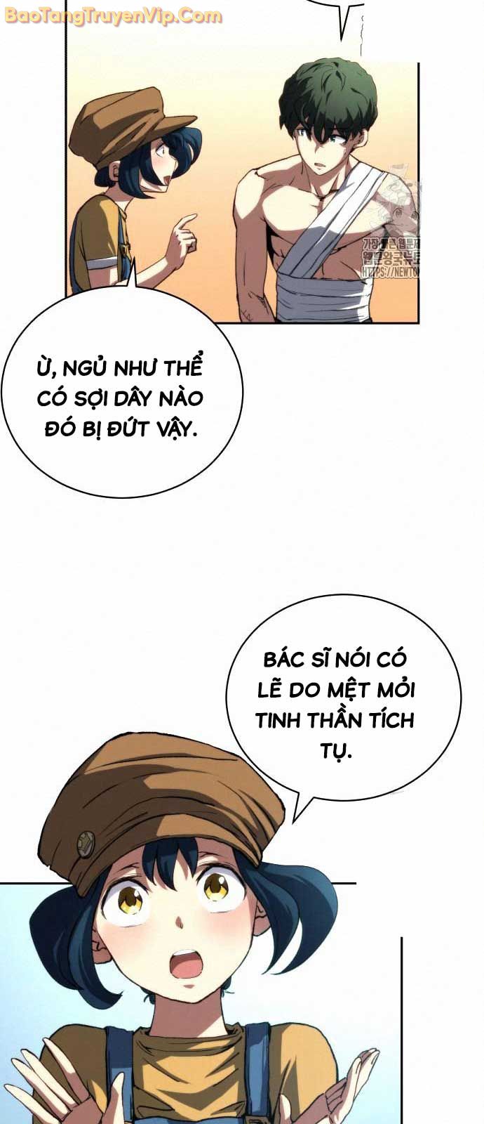 Wild Ranker chapter 8 - Trang 13