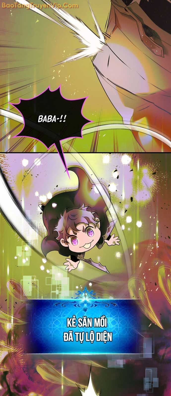 Thăng Cấp Cùng Thần chapter 134.1 - Trang 34