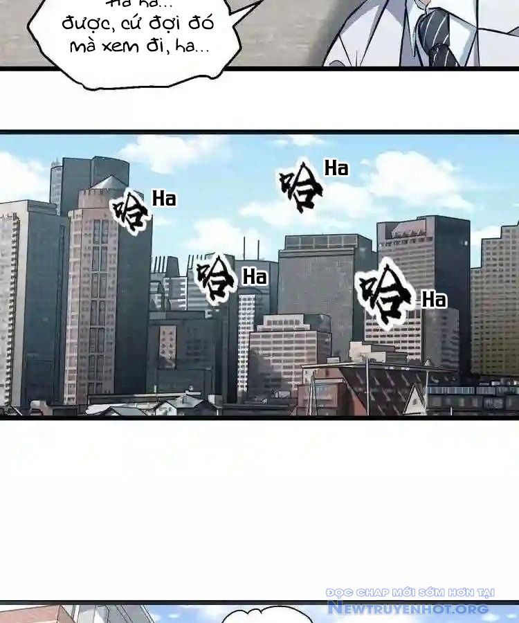 Dẫu Nản Vẫn Cố chapter 12 - Trang 32