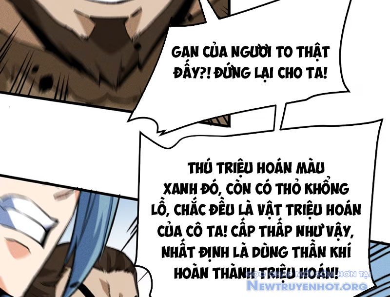 Pháp Sư Ký Sinh chapter 9 - Trang 38