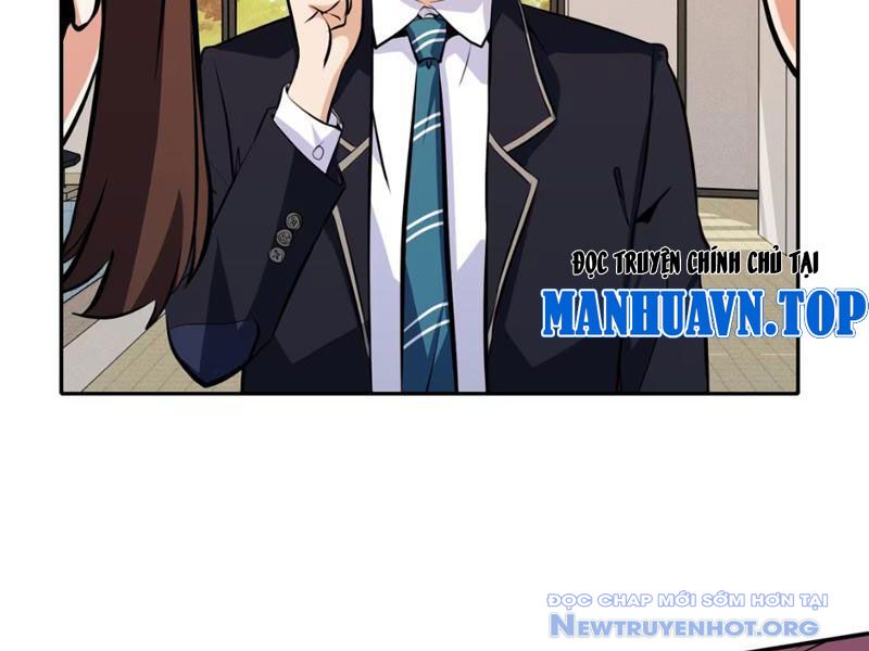 Hẹn Hò Để Cứu Thế Giới chapter 11 - Trang 111