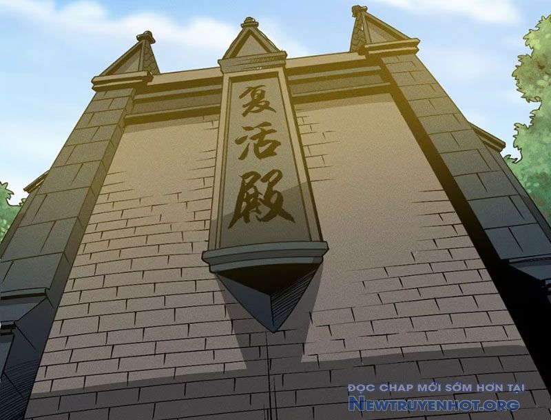 Pháp Sư Ký Sinh chapter 9 - Trang 16
