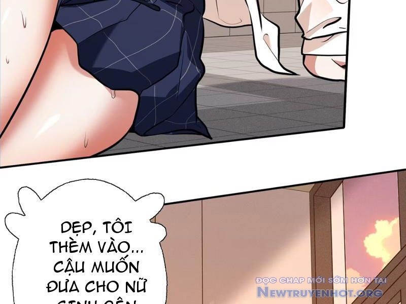 Hẹn Hò Để Cứu Thế Giới chapter 12 - Trang 55