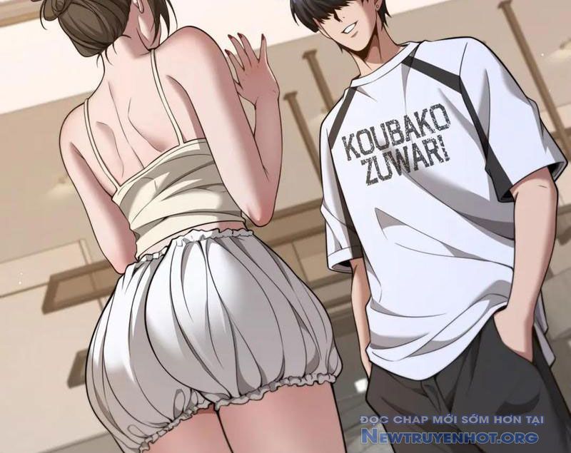 Sau Khi Tự Do Tài Chính, Họ Đã Dâng Hiến Lòng Trung Thành chapter 23 - Trang 40