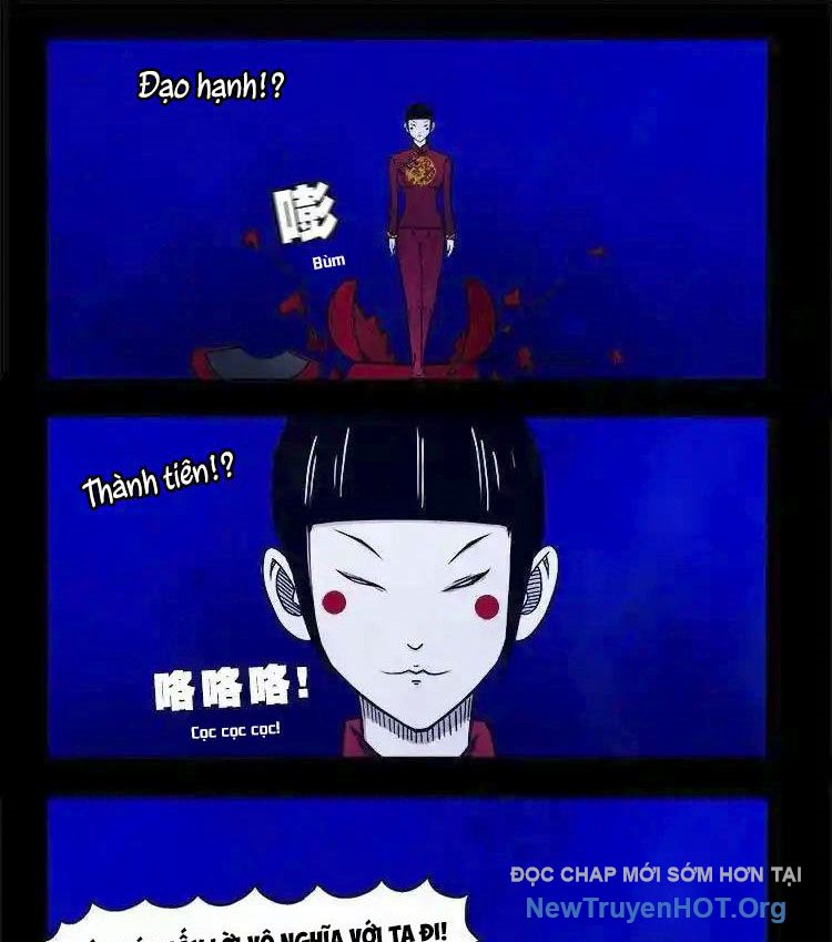 Ta Vì Chúng Sinh chapter 66 - Trang 7