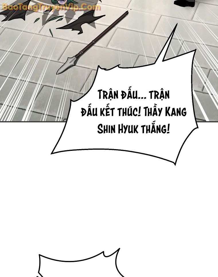 Trở thành huấn luyện viên kiếm thuật tại học viện chapter 3 - Trang 280