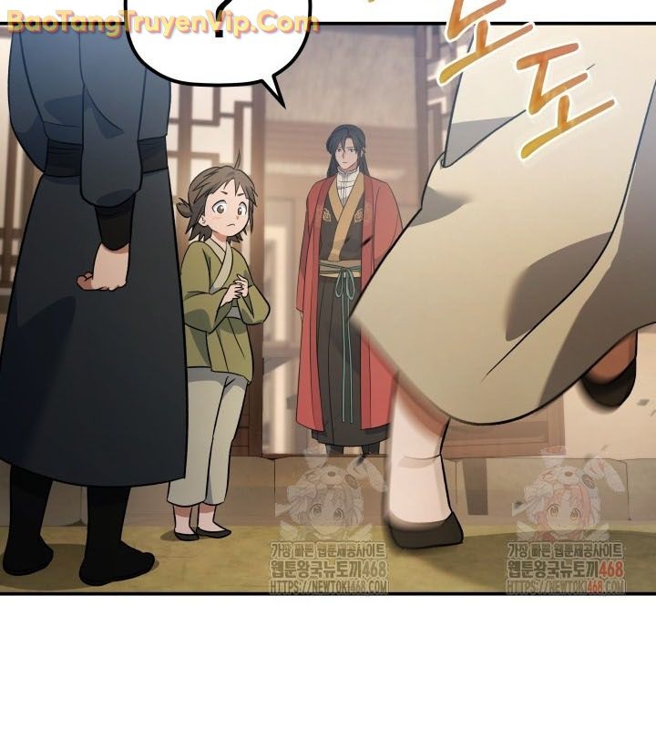 Tiểu Công Tử Của Ân Hạ Thương Đoàn chapter 16 - Trang 54