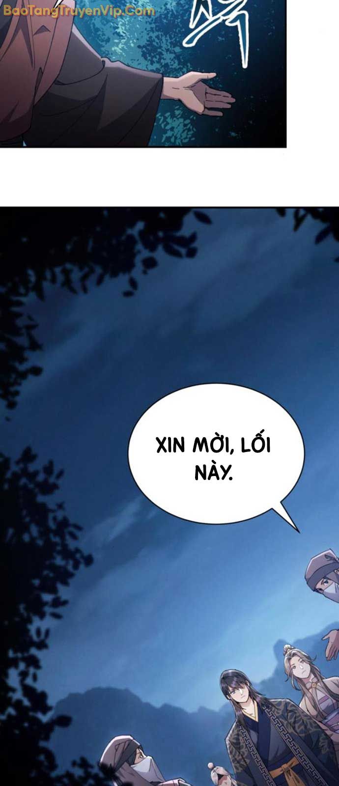 Thiên Ma Muốn Sống Một Cuộc Đời Bình Lặng chapter 34.3 - Trang 23