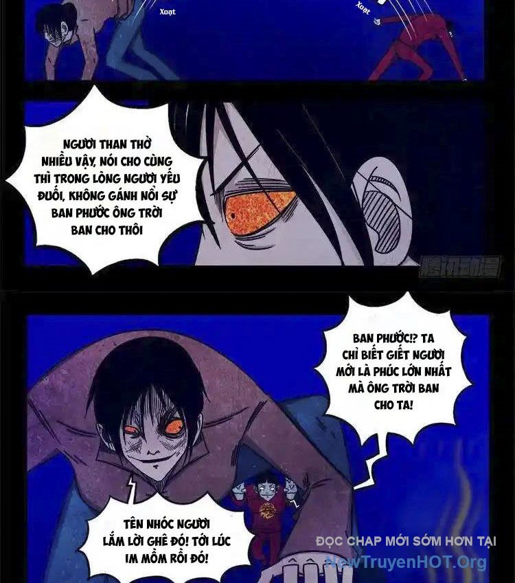 Ta Vì Chúng Sinh chapter 66 - Trang 14