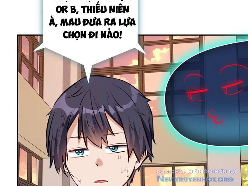 Hẹn Hò Để Cứu Thế Giới chapter 12 - Trang 59