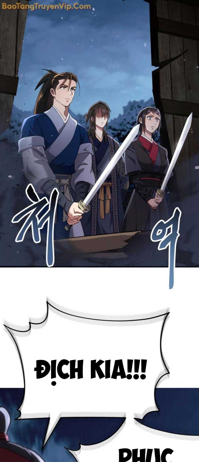 Thiên Ma Muốn Sống Một Cuộc Đời Bình Lặng chapter 34.3 - Trang 41