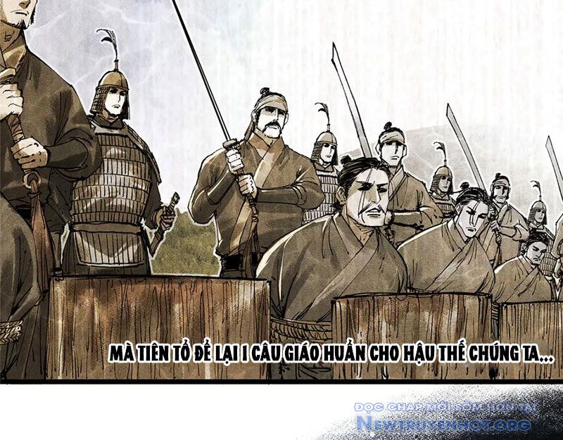Thiên Hạ Đệ Nhất Lữ Bố chapter 132 - Trang 28