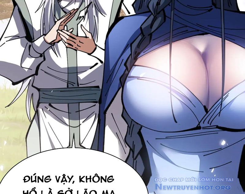 Sư Tôn: Nghịch Đồ Này Mới Không Phải Là Thánh Tử chapter 134 - Trang 74