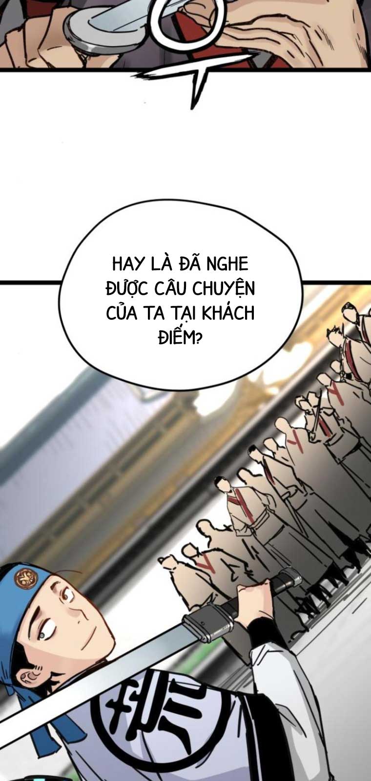 Thiên Tài Đoản Mệnh chapter 40.4 - Trang 64