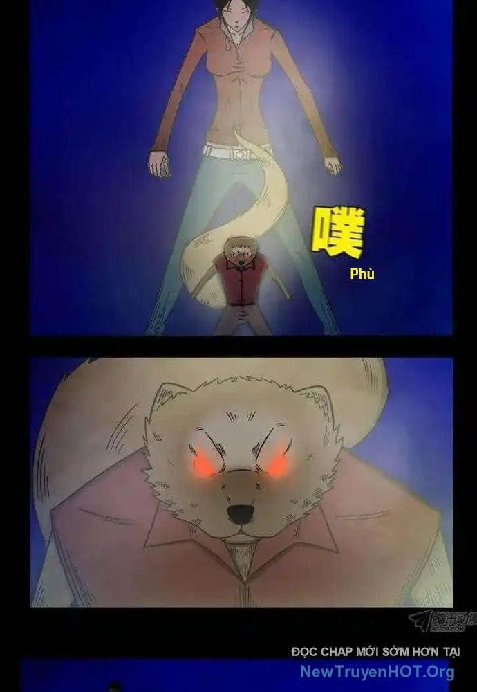 Ta Vì Chúng Sinh chapter 65 - Trang 6