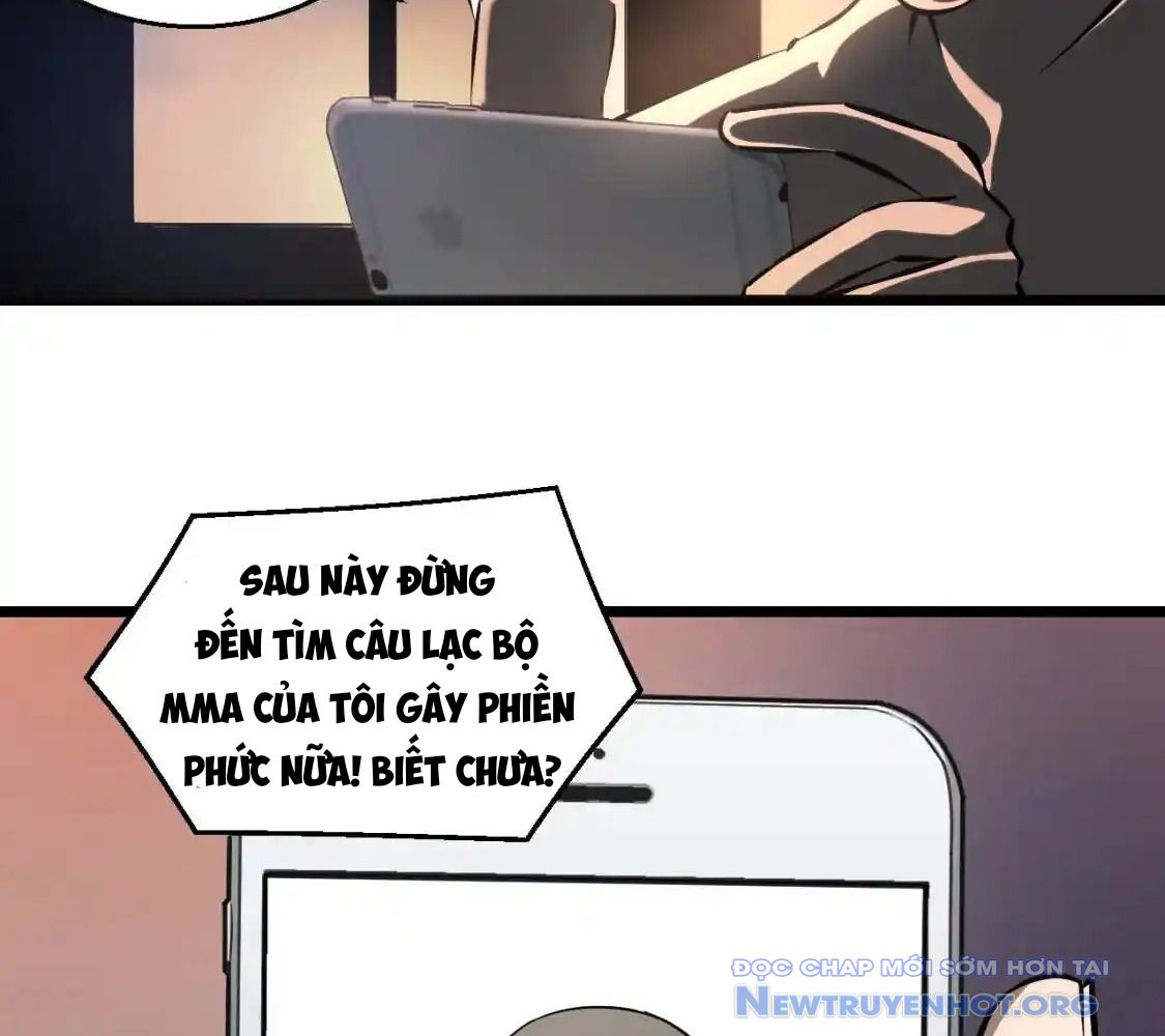 Dẫu Nản Vẫn Cố chapter 11 - Trang 43