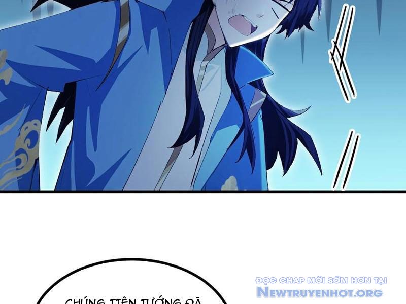 Hoá Ra Ta Đã Vô Địch Từ Lâu chapter 301 - Trang 42