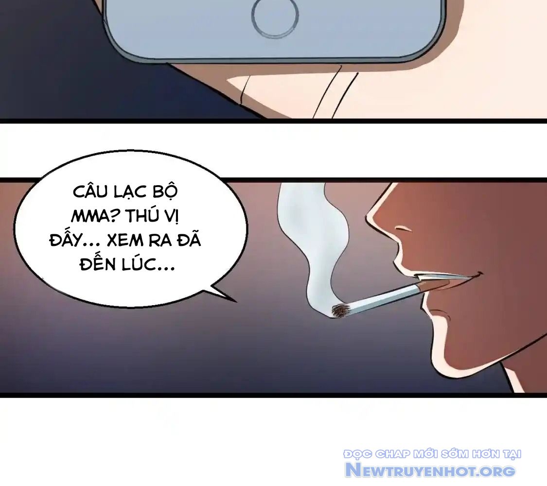 Dẫu Nản Vẫn Cố chapter 11 - Trang 45