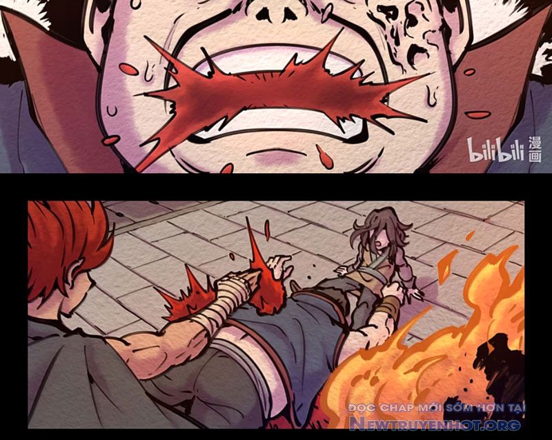Côn Thôn Thiên Hạ chapter 354 - Trang 32