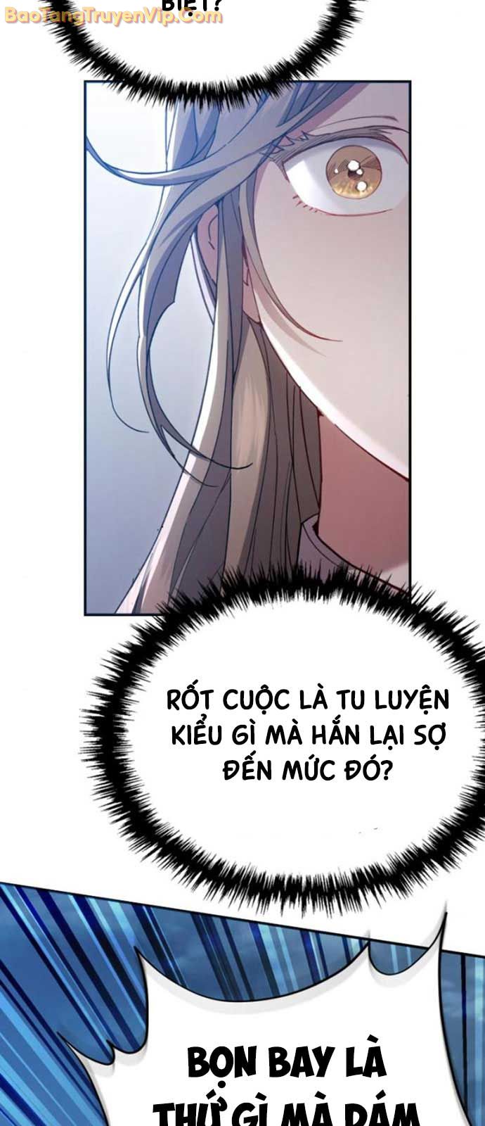 Thiên Ma Muốn Sống Một Cuộc Đời Bình Lặng chapter 34.3 - Trang 54