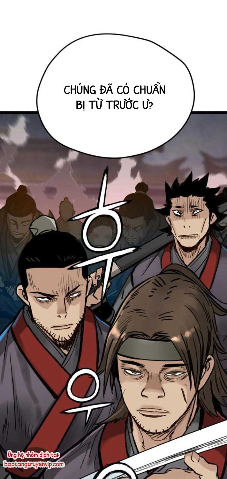 Thiên Tài Đoản Mệnh chapter 40.4 - Trang 63