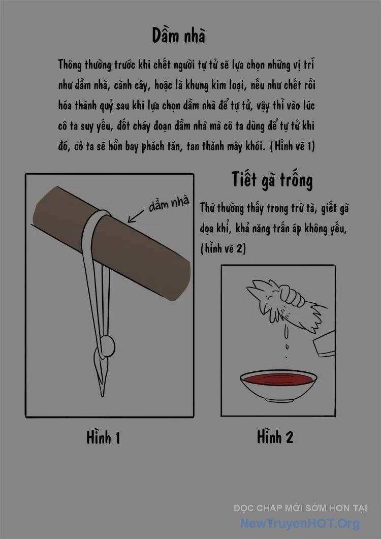 Ta Vì Chúng Sinh chapter 10 - Trang 17