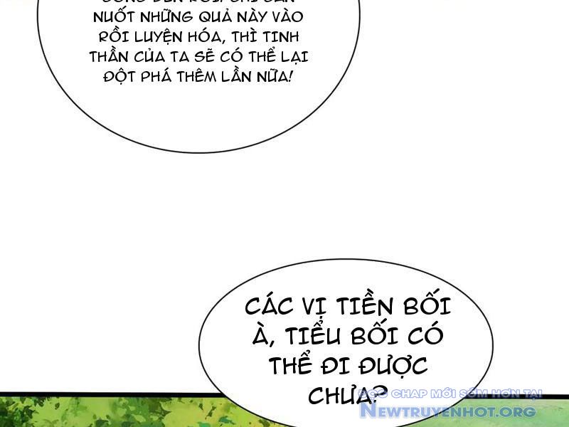 Gặp mạnh thì càng mạnh, tu vi của ta không giới hạn chapter 50 - Trang 54