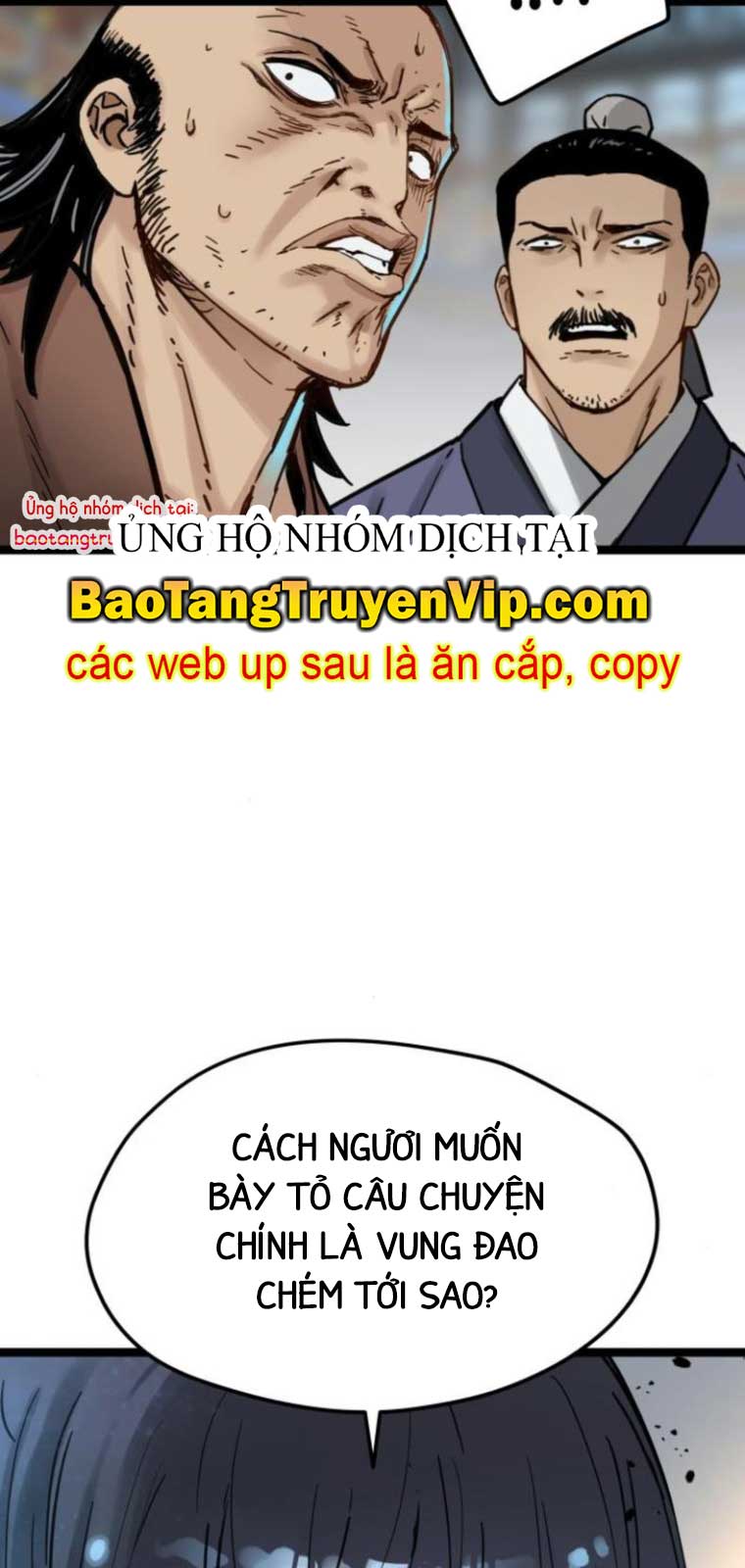 Thiên Tài Đoản Mệnh chapter 40.4 - Trang 21
