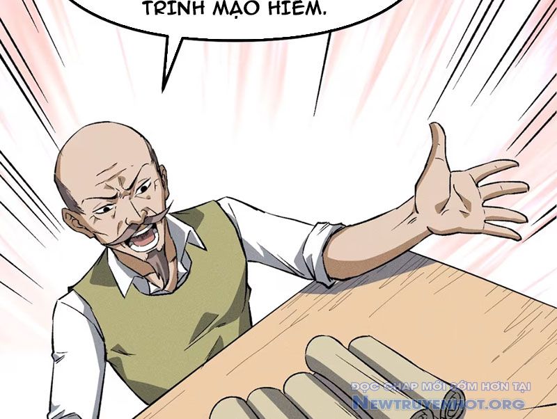 Pháp Sư Ký Sinh chapter 9 - Trang 119
