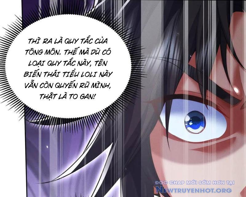 Các Nữ Sư Tôn Đều Muốn Chiếm Hữu Ta chapter 21 - Trang 60