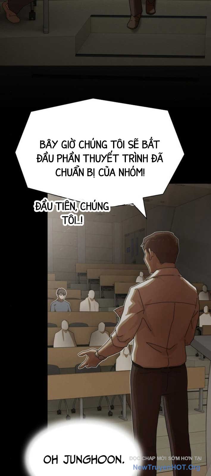 Thiên Tài Nhìn Thấu Thế Giới chapter 26 - Trang 45