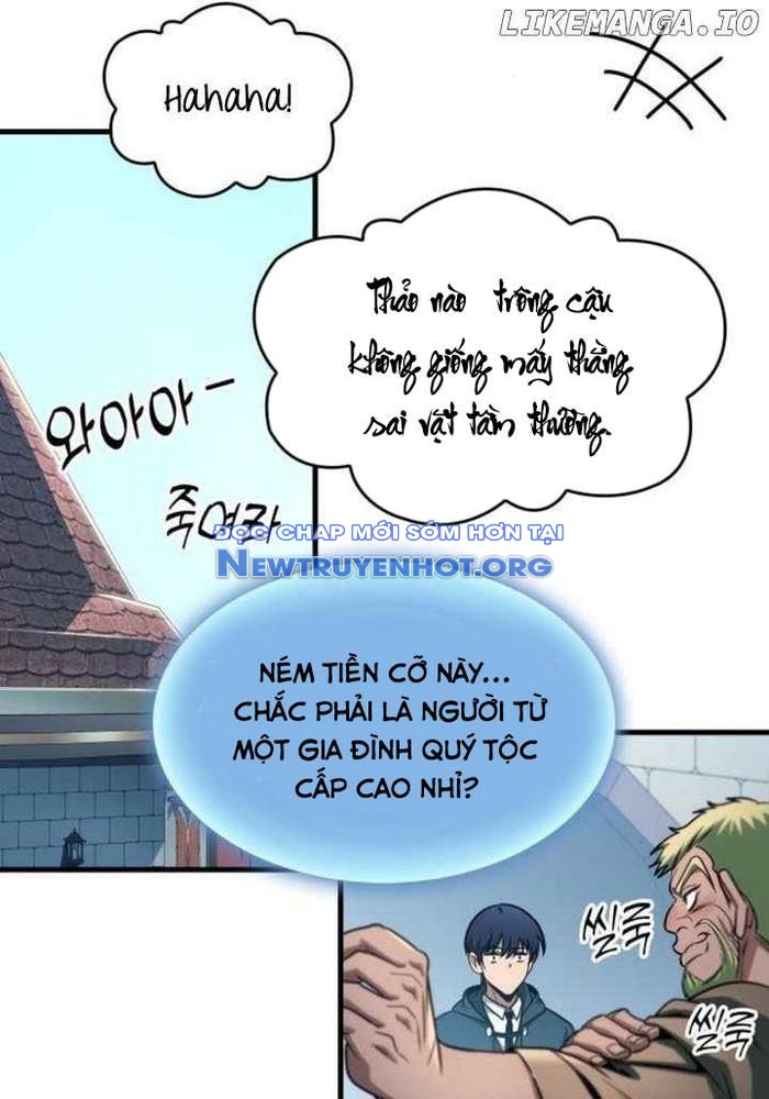 Cuốn Sách Chiến Lược Hàng Đầu Mà Chỉ Tôi Mới Có Thể Nhìn Thấy chapter 70 - Trang 49