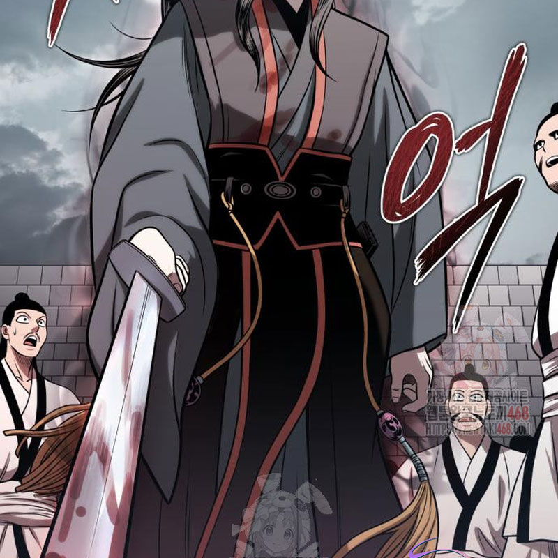 Quy Hoàn Lục Ma Đạo chapter 67 - Trang 169
