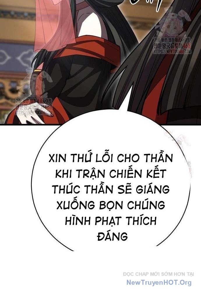 Thiên Hạ Đệ Nhất Đại Sư Huynh chapter 136 - Trang 50