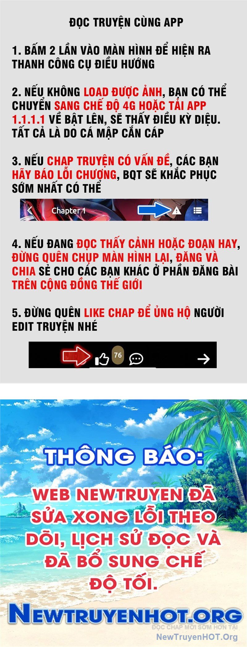 Ta Vì Chúng Sinh chapter 66 - Trang 17