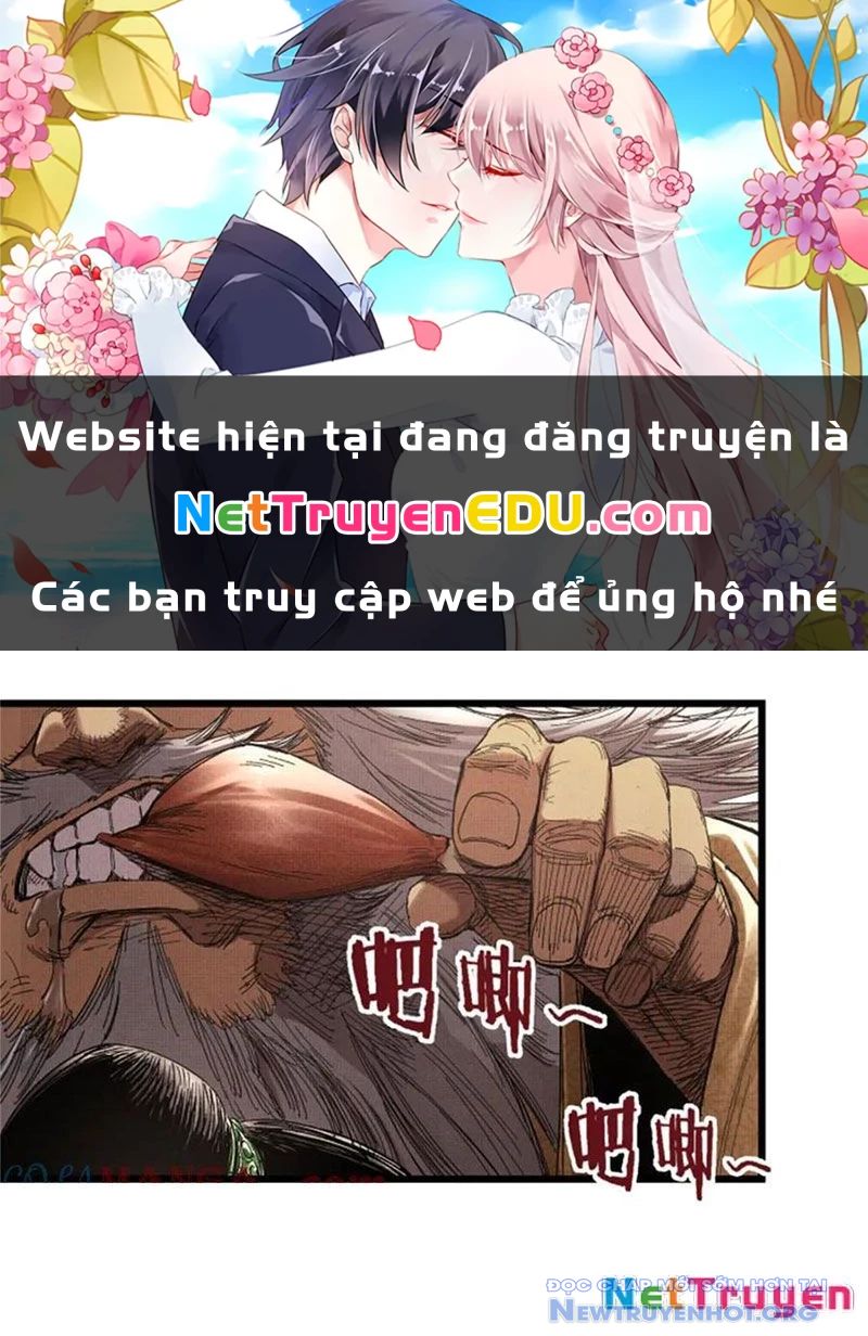 Thiên Hạ Đệ Nhất Lữ Bố chapter 107 - Trang 1