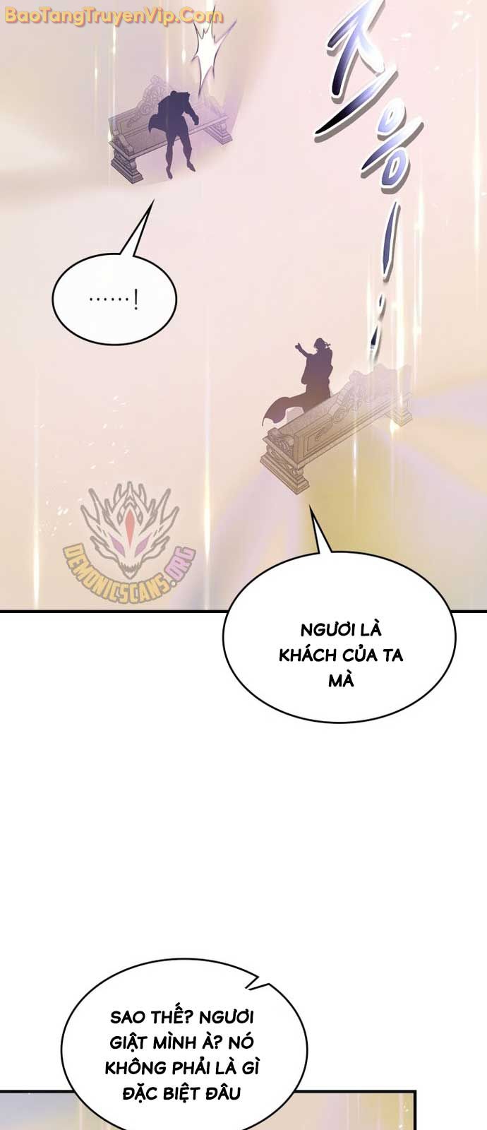 Thăng Cấp Cùng Thần chapter 134.1 - Trang 12